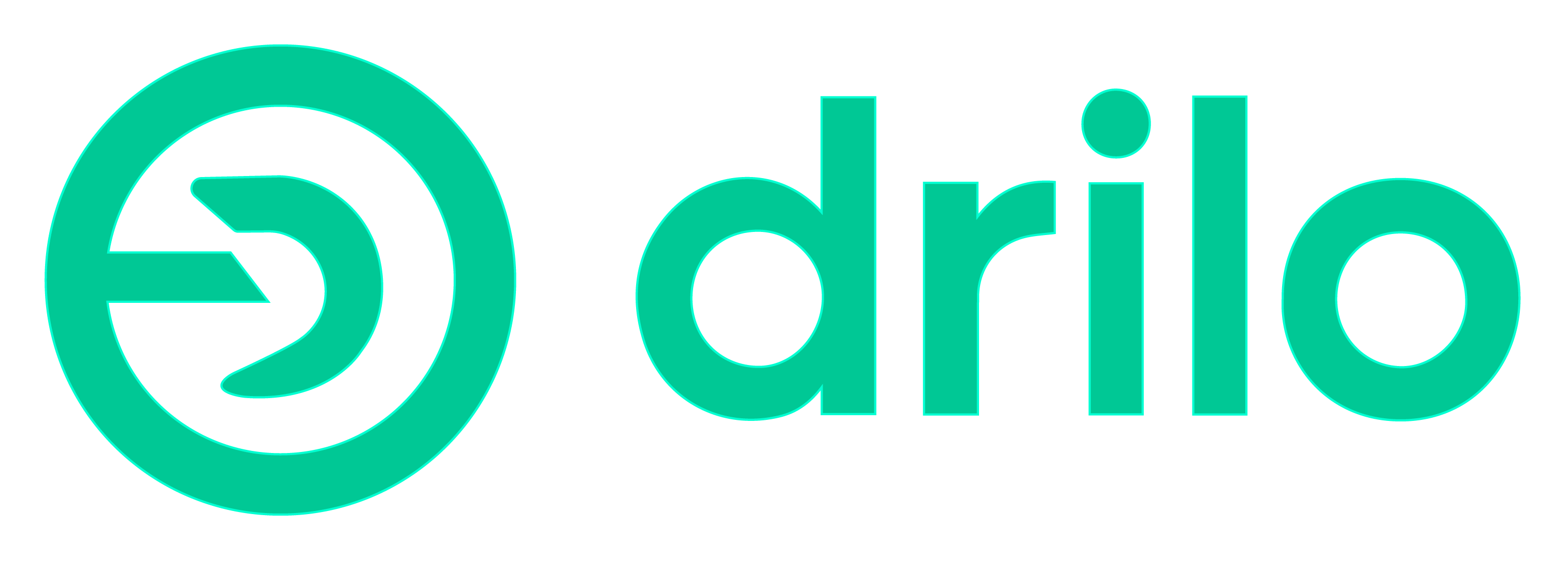 Drilo Logo